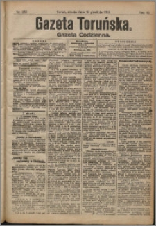 Gazeta Toruńska 1910, R. 46 nr 283