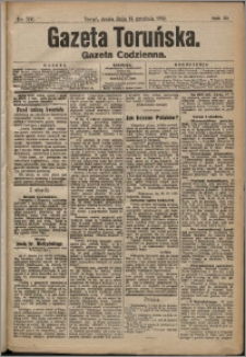 Gazeta Toruńska 1910, R. 46 nr 286 + dodatek