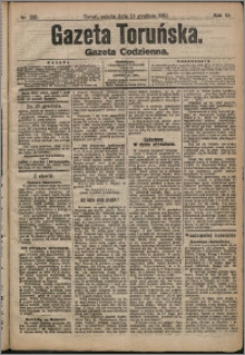 Gazeta Toruńska 1910, R. 46 nr 295