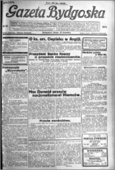 Gazeta Bydgoska 1924.04.23 R.3 nr 95