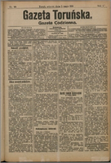 Gazeta Toruńska 1911, R. 47 nr 99