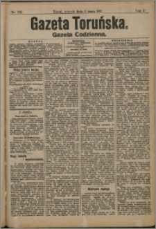 Gazeta Toruńska 1911, R. 47 nr 105
