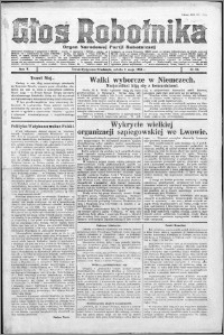 Głos Robotnika 1924, R. 5 nr 53