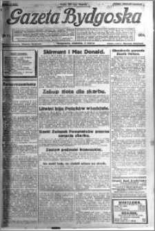 Gazeta Bydgoska 1924.03.02 R.3 nr 52