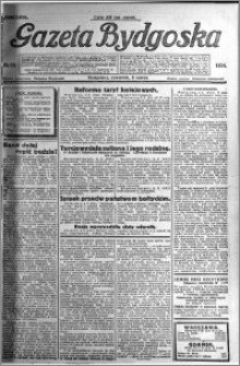 Gazeta Bydgoska 1924.03.06 R.3 nr 55