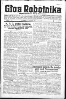 Głos Robotnika 1925, R. 6 nr 53