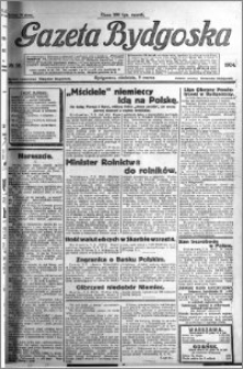 Gazeta Bydgoska 1924.03.09 R.3 nr 58