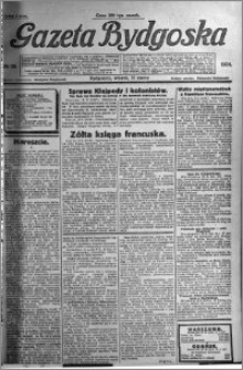Gazeta Bydgoska 1924.03.11 R.3 nr 59