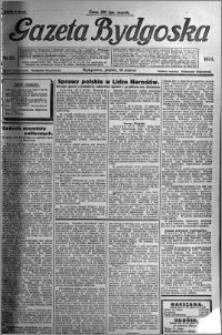 Gazeta Bydgoska 1924.03.14 R.3 nr 62