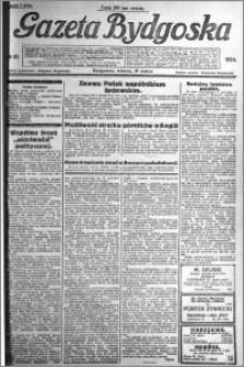 Gazeta Bydgoska 1924.03.18 R.3 nr 65