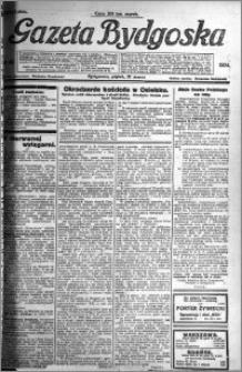 Gazeta Bydgoska 1924.03.21 R.3 nr 68