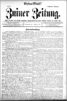 Zniner Zeitung 1903.10.09 R.16 nr 79