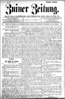 Zniner Zeitung 1903.10.24 R.16 nr 84
