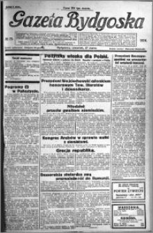 Gazeta Bydgoska 1924.03.27 R.3 nr 73