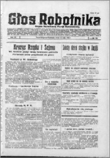 Głos Robotnika 1926, R. 7 nr 126