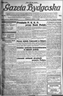 Gazeta Bydgoska 1924.05.02 R.3 nr 103