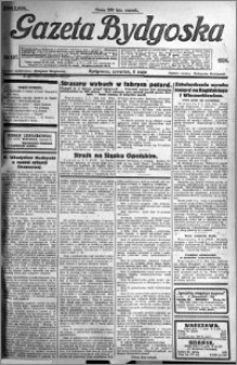 Gazeta Bydgoska 1924.05.08 R.3 nr 107