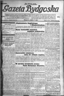 Gazeta Bydgoska 1924.05.09 R.3 nr 108