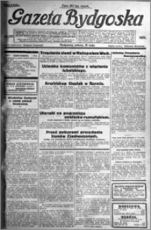 Gazeta Bydgoska 1924.05.10 R.3 nr 109