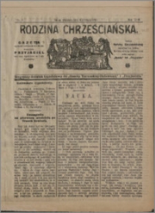 Rodzina Chrześciańska 1911 nr 2