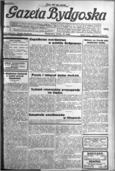 Gazeta Bydgoska 1924.05.14 R.3 nr 112