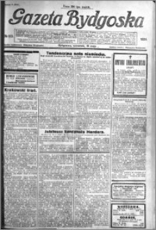 Gazeta Bydgoska 1924.05.15 R.3 nr 113