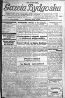 Gazeta Bydgoska 1924.05.16 R.3 nr 114