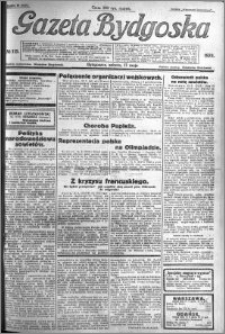 Gazeta Bydgoska 1924.05.17 R.3 nr 115