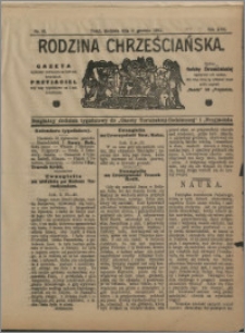 Rodzina Chrześciańska 1911 nr 53
