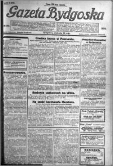 Gazeta Bydgoska 1924.05.18 R.3 nr 116