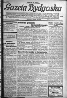 Gazeta Bydgoska 1924.05.21 R.3 nr 118