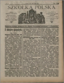 Szkółka Polska 1911 nr 2