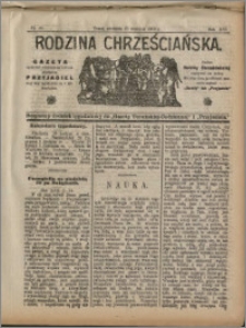 Rodzina Chrześciańska 1910 nr 39