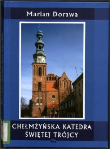 Chełmżyńska katedra Świętej Trójcy