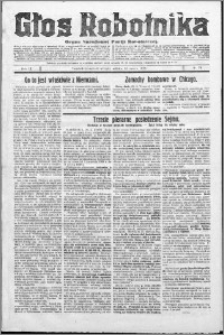 Głos Robotnika 1928, R. 9 nr 76