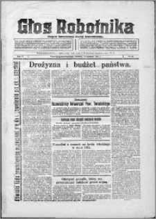 Głos Robotnika 1928, R. 9 nr 83