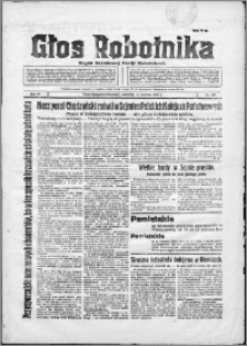 Głos Robotnika 1928, R. 9 nr 106