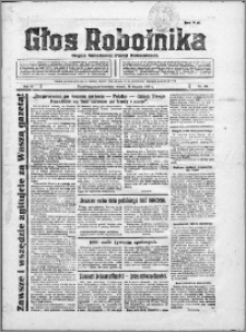 Głos Robotnika 1928, R. 9 nr 132