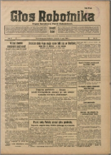 Głos Robotnika 1929, R. 10 nr 55