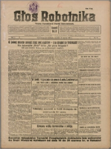 Głos Robotnika 1929, R. 10 nr 76