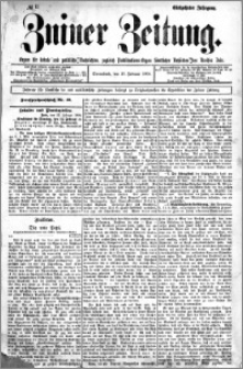 Zniner Zeitung 1904.02.13 R.17 nr 12