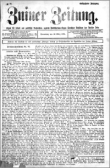 Zniner Zeitung 1904.03.12 R.17 nr 20