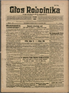 Głos Robotnika 1929, R. 10 nr 123