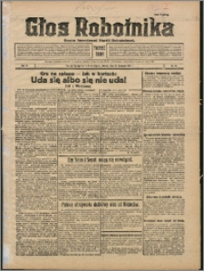 Głos Robotnika 1930, R. 11 nr 48