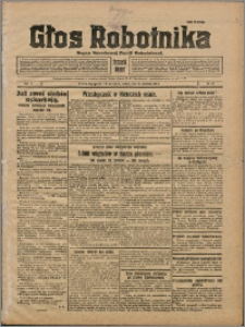 Głos Robotnika 1930, R. 11 nr 50