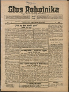 Głos Robotnika 1930, R. 11 nr 51