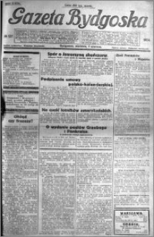 Gazeta Bydgoska 1924.06.01 R.3 nr 127