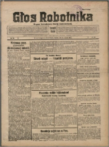 Głos Robotnika 1930, R. 11 nr 103