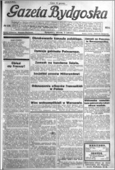 Gazeta Bydgoska 1924.06.03 R.3 nr 128