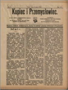 Kupiec i Przemyslowiec 1910 nr 3
